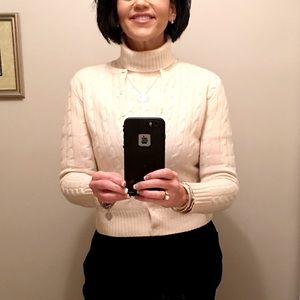 Cashmere Sweater Set 2 pieces